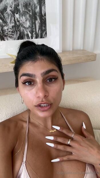 Mia Khalifa