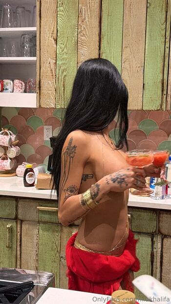 Full leaked Mia khalifa  page private onlyfans photo