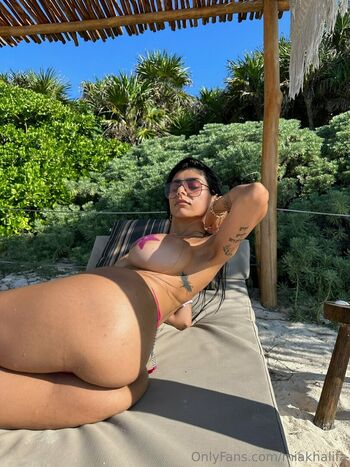 Mia Khalifa