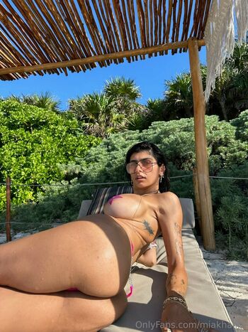 Mia Khalifa