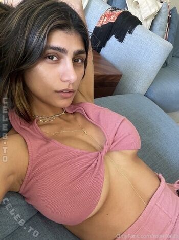 Mia Khalifa
