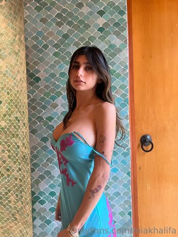 Mia Khalifa