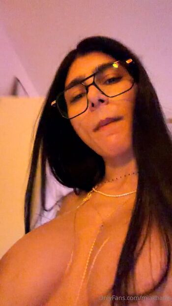 Mia Khalifa