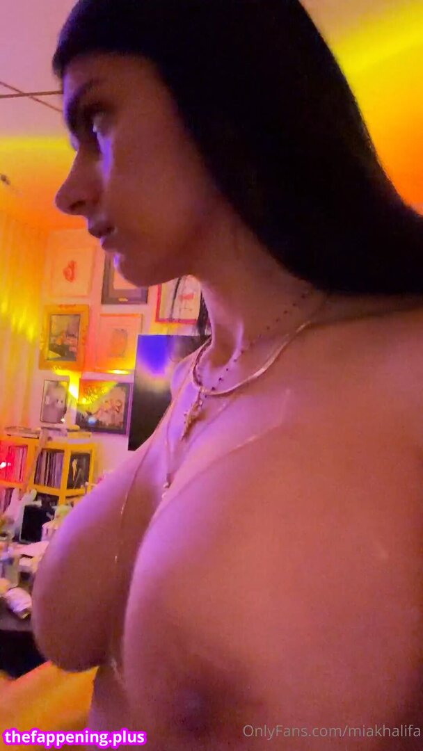 Mia Khalifa