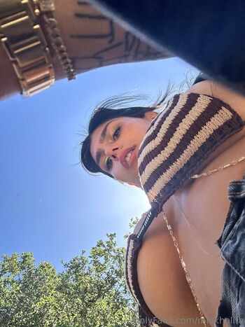 Full leaked Mia khalifa page private photo