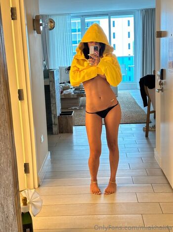 Full leaked Mia khalifa page private photo