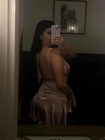Full leaked Mia krystal private photo