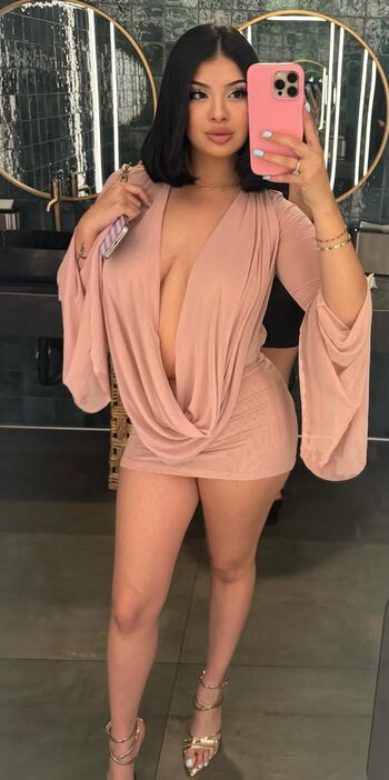 Full leaked Mia krystal private photo