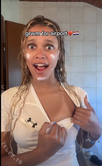 Full leaked Mia ludwig private photo