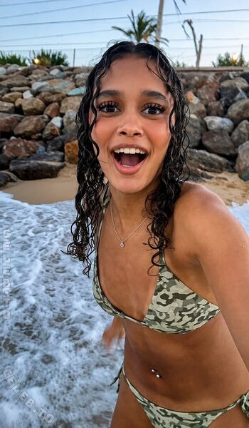 Full leaked Mia ludwig private photo