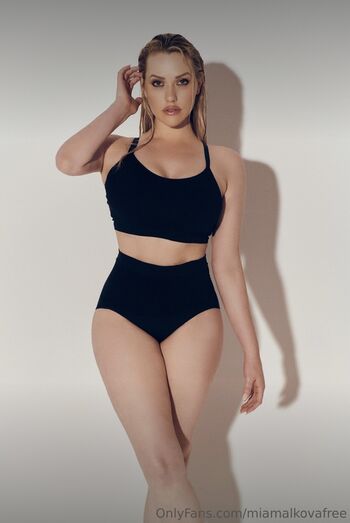 Full leaked Mia malkova  page private onlyfans photo