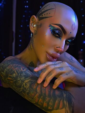 Full leaked Mia mannaz private photo