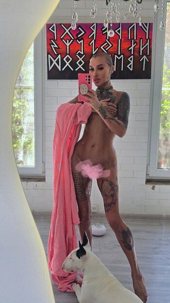 Full leaked Mia mannaz private photo