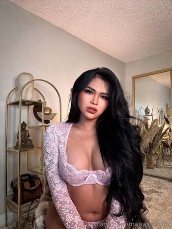 Full leaked Mia maria private photo