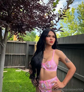 Full leaked Mia maria private photo