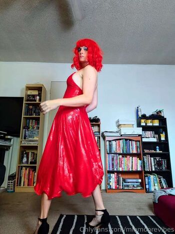 Full leaked Mia moore page private photo