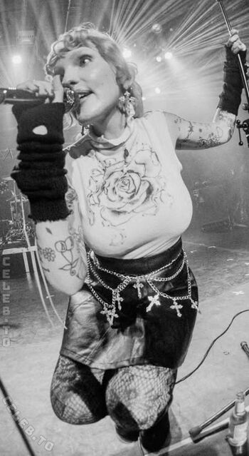 Full leaked Mia morgan private onlyfans photo