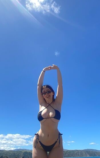 Full leaked Mia noble private photo