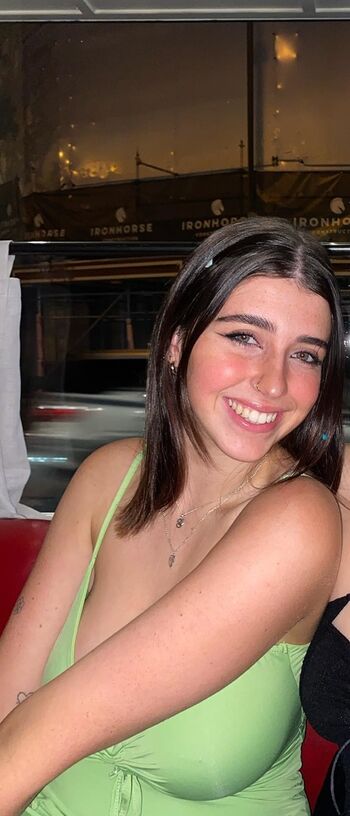 Full leaked Mia noble private photo