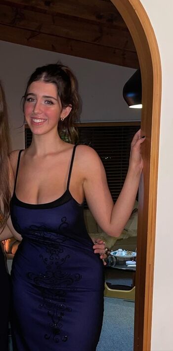 Full leaked Mia noble private photo