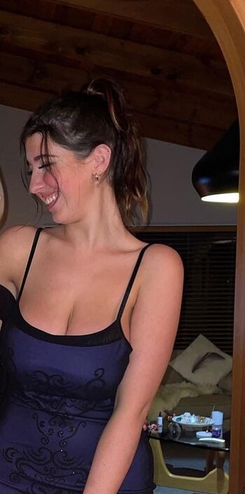 Full leaked Mia noble private photo