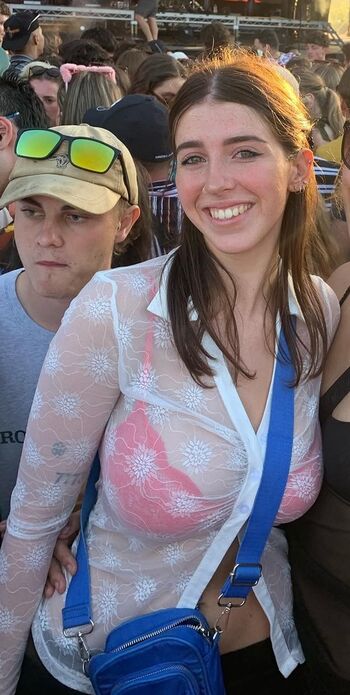 Full leaked Mia noble private photo