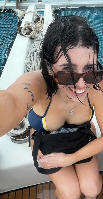 Full leaked Mia noble private photo