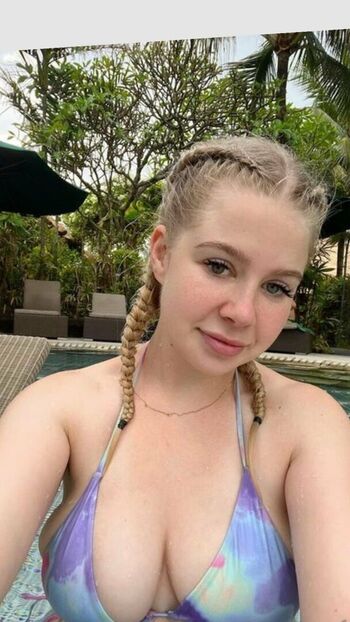 Full leaked Mia nolette private photo