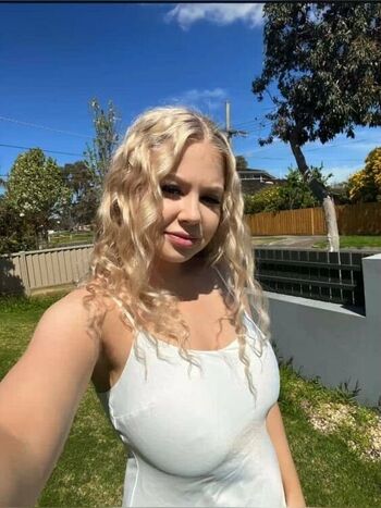 Full leaked Mia nolette private photo