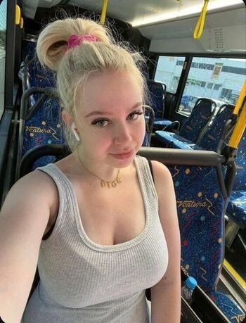 Full leaked Mia nolette private photo