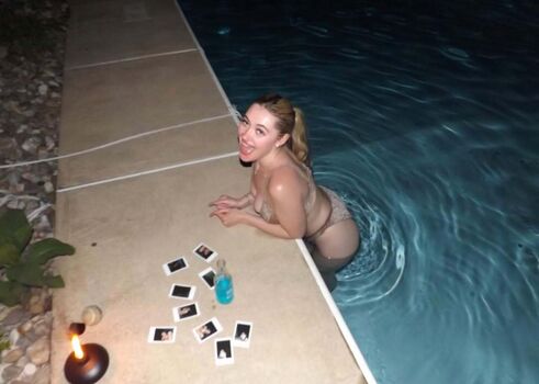 Full leaked Mia pitt private onlyfans photo