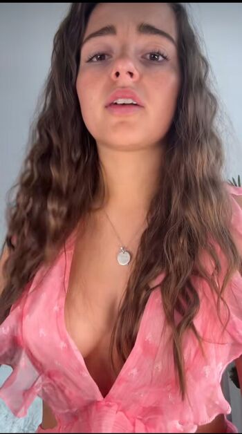 Full leaked Mia pollock private photo