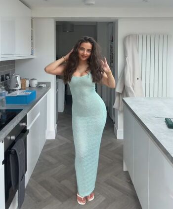 Full leaked Mia pollock private photo