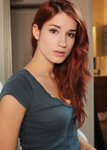 Full leaked Mia rand private photo
