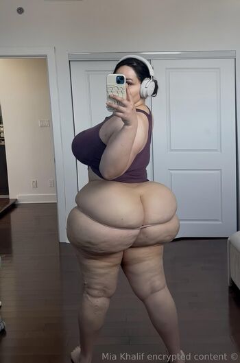 Full leaked Mia sa khalif private photo