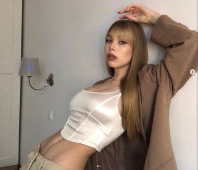 Full leaked Mia sognare private photo