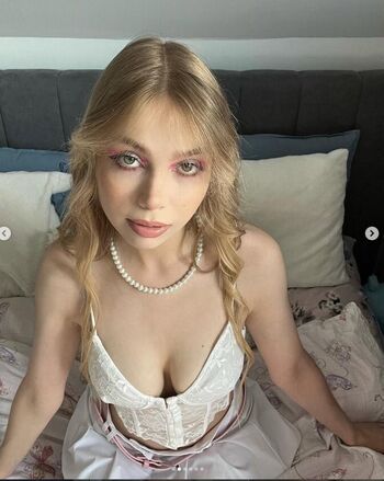 Full leaked Mia sognare private photo