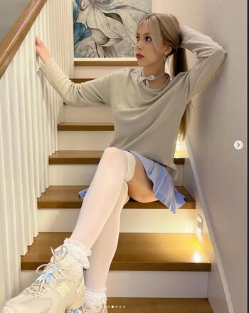 Full leaked Mia sognare private photo