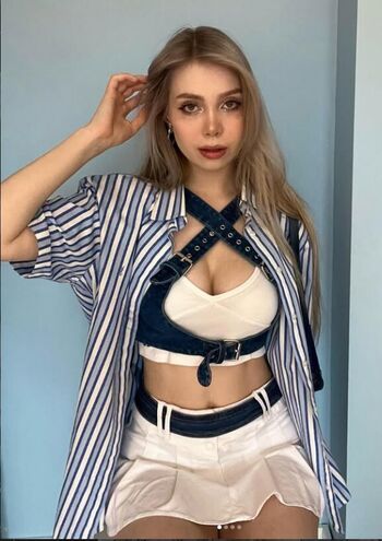 Full leaked Mia sognare private photo