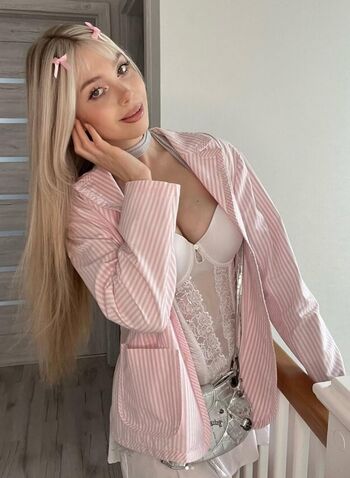 Full leaked Mia sognare private photo