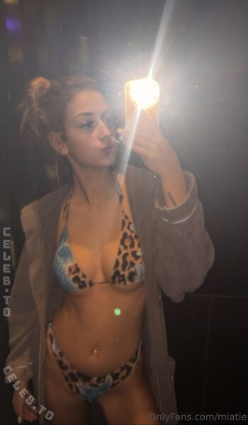 Full leaked Mia tiel private onlyfans photo