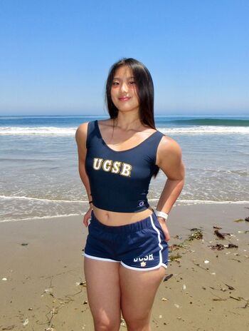 Full leaked Mia wang private photo