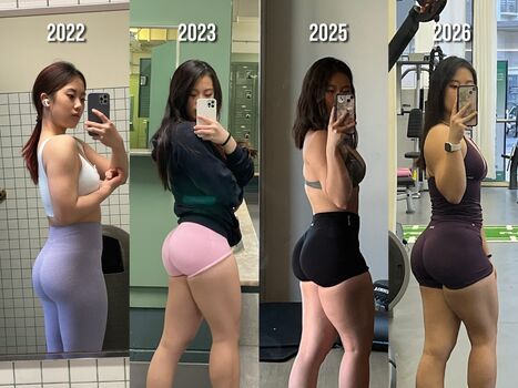 Full leaked Mia wang private photo