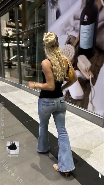 Full leaked Mia werner private photo