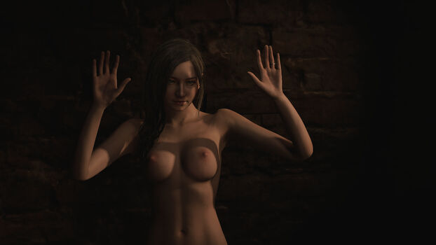 Full leaked Mia winters private photo