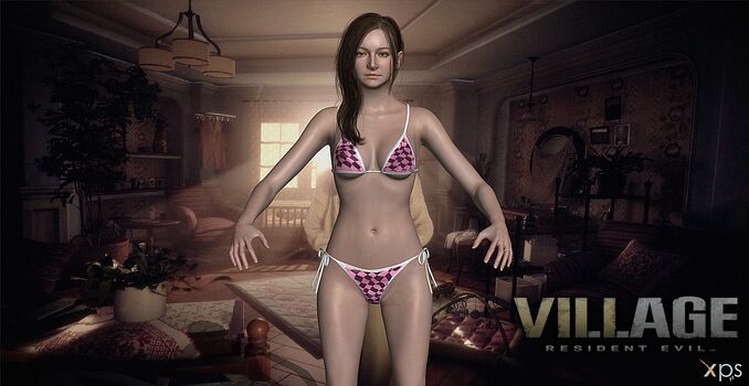 Full leaked Mia winters private photo