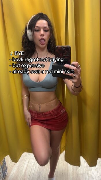Full leaked Mia wynn page private onlyfans photo