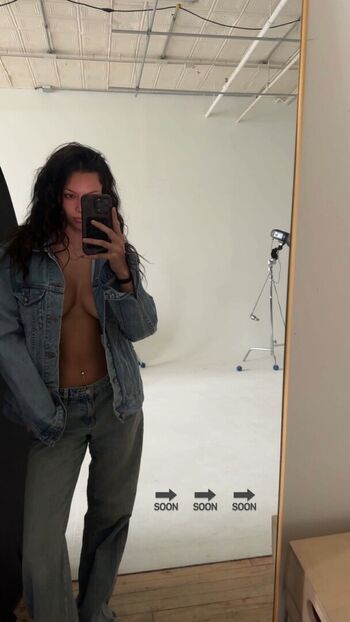 Full leaked Mia wynn private photo