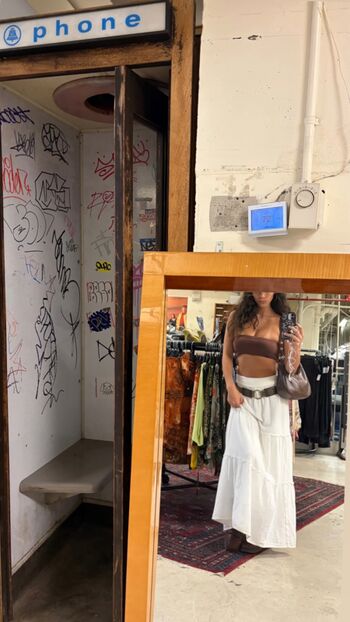 Full leaked Mia wynn private photo