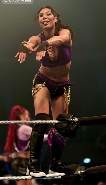 Full leaked Mia yim private photo